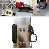 Maxbell 45 Degree Tile Chamfer Bracket for 100 Type Angle Grinder Holder Tool