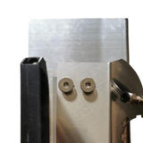 Maxbell 45 Degree Tile Chamfer Bracket for 100 Type Angle Grinder Holder Tool
