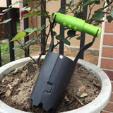 Maxbell Garden Bulb Planter Planting Garden Tool Hole Digger for Plant Transplanting