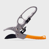 Maxbell Hand Pruner Gardening Equipment Garden Pruning Shear for Park Orchard Bonsai