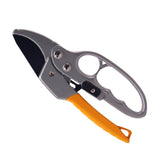 Maxbell Hand Pruner Gardening Equipment Garden Pruning Shear for Park Orchard Bonsai