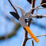 Maxbell Hand Pruner Gardening Equipment Garden Pruning Shear for Park Orchard Bonsai