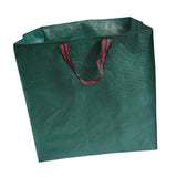 Maxbell Garden Waste Bag Resistant Reusable Garden Bag for Garden Pool Branches 60L