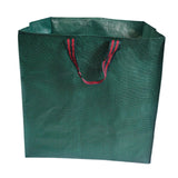 Maxbell Garden Waste Bag Resistant Reusable Garden Bag for Garden Pool Branches 60L