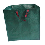 Maxbell Garden Waste Bag Resistant Reusable Garden Bag for Garden Pool Branches 60L