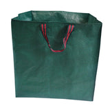 Maxbell Garden Waste Bag Resistant Reusable Garden Bag for Garden Pool Branches 270L