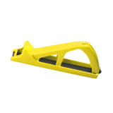 Maxbell Sculpture Craft Ceramic Clay Tool Professional Versatile Manual Edge Trimmer Yellow