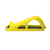 Maxbell Sculpture Craft Ceramic Clay Tool Professional Versatile Manual Edge Trimmer Yellow