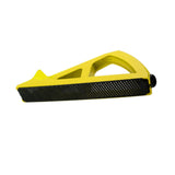 Maxbell Sculpture Craft Ceramic Clay Tool Professional Versatile Manual Edge Trimmer Yellow