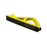 Maxbell Sculpture Craft Ceramic Clay Tool Professional Versatile Manual Edge Trimmer Yellow