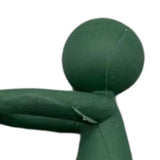 Maxbell Plant Support Creative Garden Decoration Sturdy Plant Accessories for Stems Dark Green