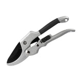 Maxbell Gardening Ratchet Pruning Shears Trimming Tool for Roses Plants Professional