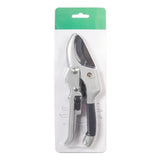 Maxbell Gardening Ratchet Pruning Shears Trimming Tool for Roses Plants Professional