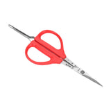 Maxbell Garden Scissors with Tweezers Picking up Pruning Fruit Picking Pruner Shears