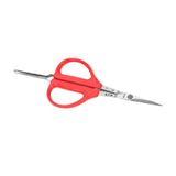 Maxbell Garden Scissors with Tweezers Picking up Pruning Fruit Picking Pruner Shears