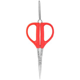 Maxbell Garden Scissors with Tweezers Picking up Pruning Fruit Picking Pruner Shears