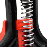 Maxbell 90 Degree Right Angle Clip Clamp Multifunction for Cabinets Shelving Welding