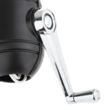 Maxbell Outside Umbrella Accessory Roman Umbrella Supplies for Courtyard Beach Crank Handle