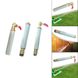 Maxbell High Pressure Sprayer Handle Lawn Farm Easy Installation Spray Filter Handle Style A