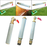 Maxbell High Pressure Sprayer Handle Lawn Farm Easy Installation Spray Filter Handle Style A