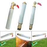 Maxbell High Pressure Sprayer Handle Lawn Farm Easy Installation Spray Filter Handle Style A