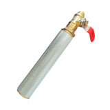 Maxbell High Pressure Sprayer Handle Lawn Farm Easy Installation Spray Filter Handle Style A