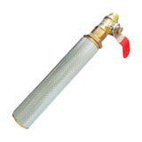 Maxbell High Pressure Sprayer Handle Lawn Farm Easy Installation Spray Filter Handle Style A