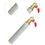 Maxbell High Pressure Sprayer Handle Lawn Farm Easy Installation Spray Filter Handle Style A