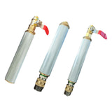 Maxbell High Pressure Sprayer Handle Lawn Farm Easy Installation Spray Filter Handle Style A