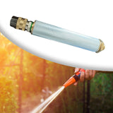 Maxbell High Pressure Sprayer Handle Lawn Farm Easy Installation Spray Filter Handle Style B