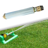 Maxbell High Pressure Sprayer Handle Lawn Farm Easy Installation Spray Filter Handle Style B