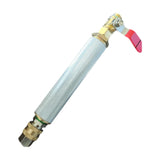 Maxbell High Pressure Sprayer Handle Lawn Farm Easy Installation Spray Filter Handle Style C