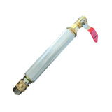 Maxbell High Pressure Sprayer Handle Lawn Farm Easy Installation Spray Filter Handle Style C