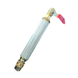 Maxbell High Pressure Sprayer Handle Lawn Farm Easy Installation Spray Filter Handle Style C