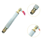 Maxbell High Pressure Sprayer Handle Lawn Farm Easy Installation Spray Filter Handle Style C