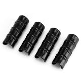 Maxbell 20 Pieces Greenhouse Fixing Clips Multipurpose for Home Heat Insulation Nets