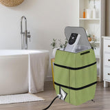 Maxbell Hot Tub Cover Windproof Accessories Green Waterproof Hot Tub Cover Protector