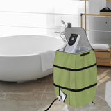 Maxbell Hot Tub Cover Windproof Accessories Green Waterproof Hot Tub Cover Protector