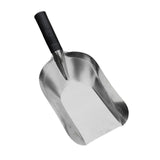 Maxbell Garden Shovel Flat Spoon Design Hand Shovel for Cultivation Digging Planting