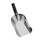 Maxbell Garden Shovel Flat Spoon Design Hand Shovel for Cultivation Digging Planting