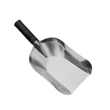 Maxbell Garden Shovel Flat Spoon Design Hand Shovel for Cultivation Digging Planting