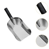 Maxbell Garden Shovel Flat Spoon Design Hand Shovel for Cultivation Digging Planting