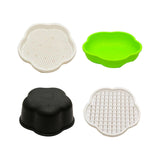 Maxbell Seed Sprouter Tray Seed Germination Tray for Beans Alfalfa Seeds Microgreens