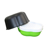 Maxbell Seed Sprouter Tray Seed Germination Tray for Beans Alfalfa Seeds Microgreens