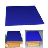 Maxbell Beehive Protector Windproof Beehive Protection Cover for Bee Box Accessories