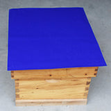 Maxbell Beehive Protector Windproof Beehive Protection Cover for Bee Box Accessories