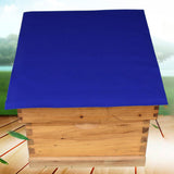Maxbell Beehive Protector Windproof Beehive Protection Cover for Bee Box Accessories