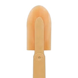 Maxbell 4 Pieces Caulk Smoothing Tool Multiuse for Skirting Ceramic Tiles Baseboards