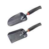 Maxbell Gardening Shovel Stronger Garden Trowel for Removal Lawn Planting Transplant 33x9.7cm