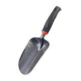 Maxbell Gardening Shovel Stronger Garden Trowel for Removal Lawn Planting Transplant 33x9.7cm